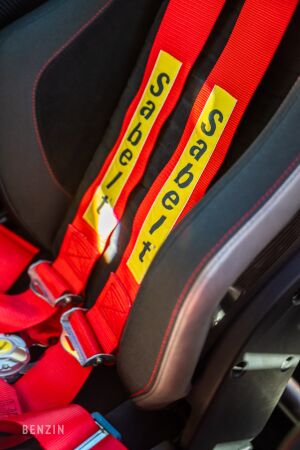 Abarth 695 Biposto 9k km - 2019 2018 à vendre aux enchères sur Benzin – photo 157/220
