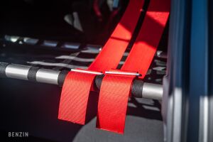 Abarth 695 Biposto 9k km - 2019 2018 à vendre aux enchères sur Benzin – photo 163/220