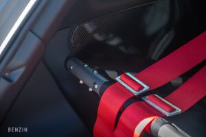 Abarth 695 Biposto 9k km - 2019 2018 à vendre aux enchères sur Benzin – photo 166/220