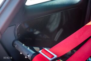 Abarth 695 Biposto 9k km - 2019 2018 à vendre aux enchères sur Benzin – photo 168/220