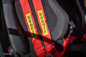 Abarth 695 Biposto 9k km - 2019 2018 à vendre aux enchères sur Benzin – photo 177/220