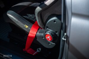Abarth 695 Biposto 9k km - 2019 2018 à vendre aux enchères sur Benzin – photo 179/220