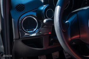 Abarth 695 Biposto 9k km - 2019 2018 à vendre aux enchères sur Benzin – photo 181/220