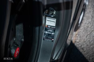 Abarth 695 Biposto 9k km - 2019 2018 à vendre aux enchères sur Benzin – photo 186/220