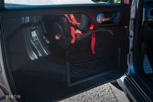 Abarth 695 Biposto 9k km - 2019 2018 à vendre aux enchères sur Benzin – photo 190/220