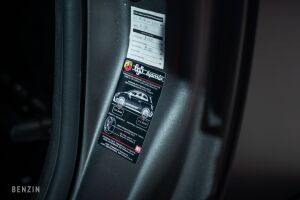 Abarth 695 Biposto 9k km - 2019 2018 à vendre aux enchères sur Benzin – photo 193/220