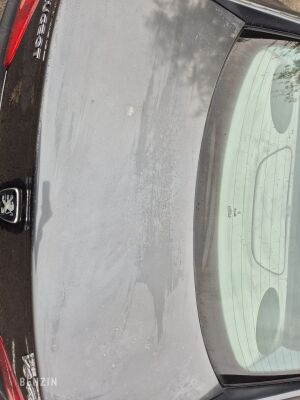 Peugeot 406 Coupé V6 - 1998 zur Versteigerung auf Benzin – Foto 10/49