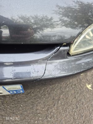 Peugeot 406 Coupé V6 - 1998 zur Versteigerung auf Benzin – Foto 11/49