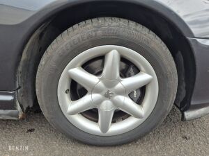 Peugeot 406 Coupé V6 - 1998 zur Versteigerung auf Benzin – Foto 14/49
