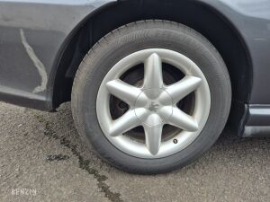 Peugeot 406 Coupé V6 - 1998 zur Versteigerung auf Benzin – Foto 15/49