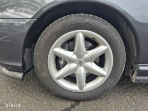 Peugeot 406 Coupé V6 - 1998 zur Versteigerung auf Benzin – Foto 16/49