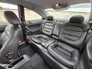 Peugeot 406 Coupé V6 - 1998 zur Versteigerung auf Benzin – Foto 19/49