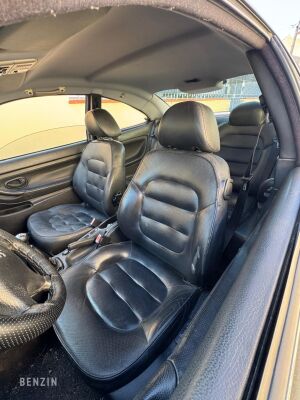 Peugeot 406 Coupé V6 - 1998 zur Versteigerung auf Benzin – Foto 21/49