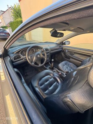 Peugeot 406 Coupé V6 - 1998 zur Versteigerung auf Benzin – Foto 22/49