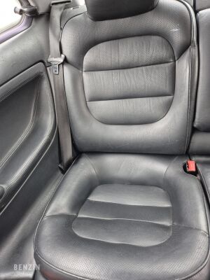 Peugeot 406 Coupé V6 - 1998 zur Versteigerung auf Benzin – Foto 23/49