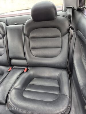 Peugeot 406 Coupé V6 - 1998 zur Versteigerung auf Benzin – Foto 24/49