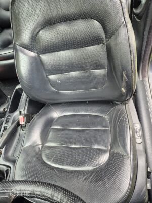 Peugeot 406 Coupé V6 - 1998 zur Versteigerung auf Benzin – Foto 27/49