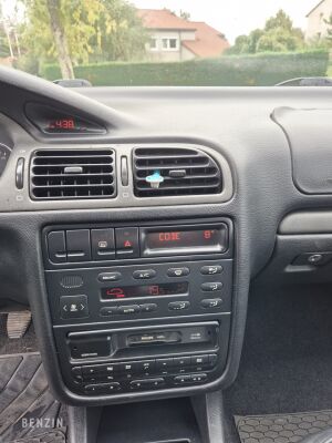 Peugeot 406 Coupé V6 - 1998 zur Versteigerung auf Benzin – Foto 28/49