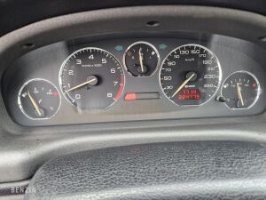Peugeot 406 Coupé V6 - 1998 zur Versteigerung auf Benzin – Foto 29/49