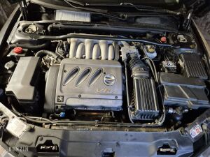 Peugeot 406 Coupé V6 - 1998 zur Versteigerung auf Benzin – Foto 31/49