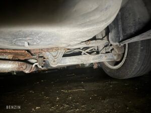 Peugeot 406 Coupé V6 - 1998 zur Versteigerung auf Benzin – Foto 38/49