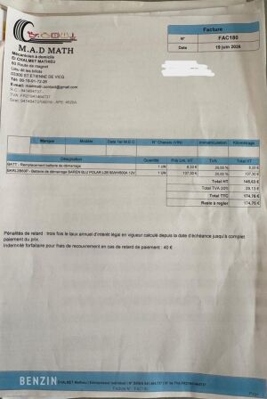 Peugeot 406 Coupé V6 - 1998 zur Versteigerung auf Benzin – Foto 44/49
