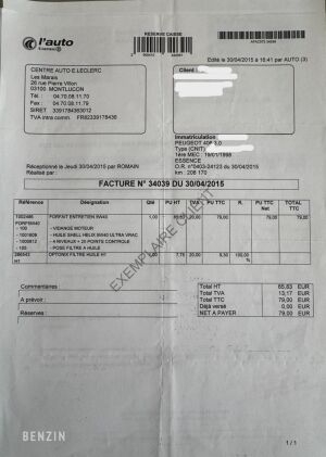 Peugeot 406 Coupé V6 - 1998 zur Versteigerung auf Benzin – Foto 45/49