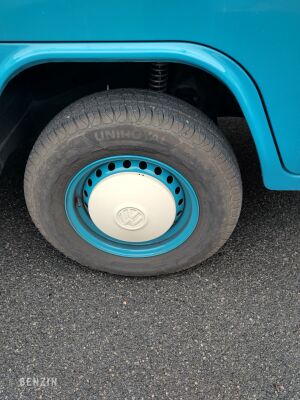 Volkswagen Combi T2 - 1973 à vendre aux enchères sur Benzin – photo 12/78