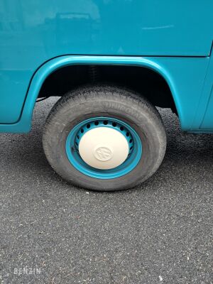 Volkswagen Combi T2 - 1973 à vendre aux enchères sur Benzin – photo 15/78