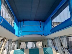 Volkswagen Combi T2 - 1973 à vendre aux enchères sur Benzin – photo 16/78