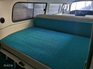 Volkswagen Combi T2 - 1973 à vendre aux enchères sur Benzin – photo 17/78