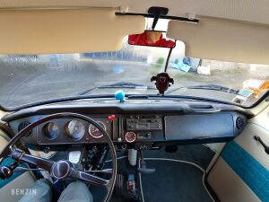 Volkswagen Combi T2 - 1973 à vendre aux enchères sur Benzin – photo 19/78