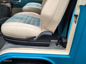 Volkswagen Combi T2 - 1973 à vendre aux enchères sur Benzin – photo 22/78