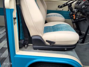 Volkswagen Combi T2 - 1973 à vendre aux enchères sur Benzin – photo 23/78