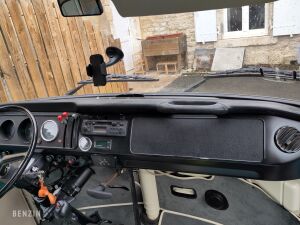 Volkswagen Combi T2 - 1973 à vendre aux enchères sur Benzin – photo 24/78