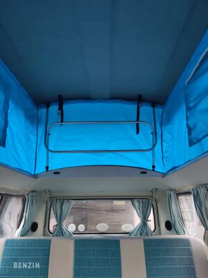 Volkswagen Combi T2 - 1973 à vendre aux enchères sur Benzin – photo 28/78