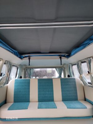 Volkswagen Combi T2 - 1973 à vendre aux enchères sur Benzin – photo 33/78