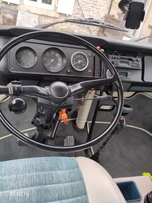 Volkswagen Combi T2 - 1973 à vendre aux enchères sur Benzin – photo 35/78