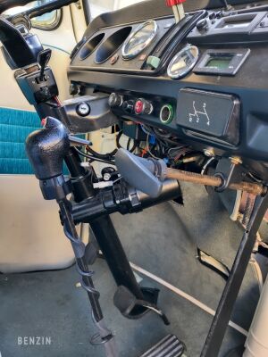 Volkswagen Combi T2 - 1973 à vendre aux enchères sur Benzin – photo 37/78