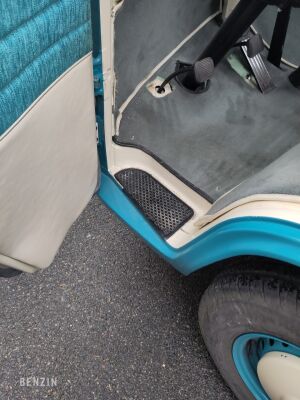 Volkswagen Combi T2 - 1973 à vendre aux enchères sur Benzin – photo 38/78