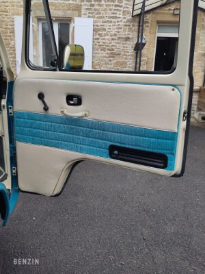 Volkswagen Combi T2 - 1973 à vendre aux enchères sur Benzin – photo 41/78