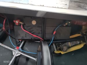 Volkswagen Combi T2 - 1973 à vendre aux enchères sur Benzin – photo 46/78