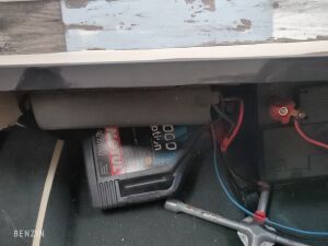Volkswagen Combi T2 - 1973 à vendre aux enchères sur Benzin – photo 47/78