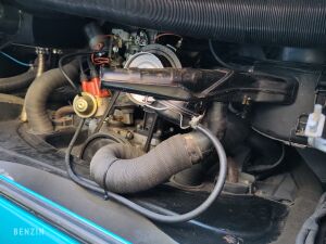 Volkswagen Combi T2 - 1973 à vendre aux enchères sur Benzin – photo 52/78