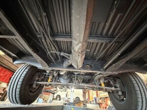 Volkswagen Combi T2 - 1973 à vendre aux enchères sur Benzin – photo 55/78