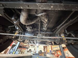 Volkswagen Combi T2 - 1973 à vendre aux enchères sur Benzin – photo 56/78