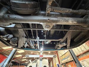 Volkswagen Combi T2 - 1973 à vendre aux enchères sur Benzin – photo 57/78