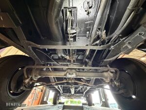Volkswagen Combi T2 - 1973 à vendre aux enchères sur Benzin – photo 58/78