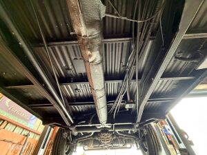 Volkswagen Combi T2 - 1973 à vendre aux enchères sur Benzin – photo 60/78