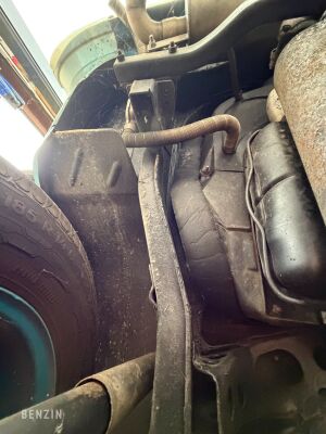 Volkswagen Combi T2 - 1973 à vendre aux enchères sur Benzin – photo 63/78
